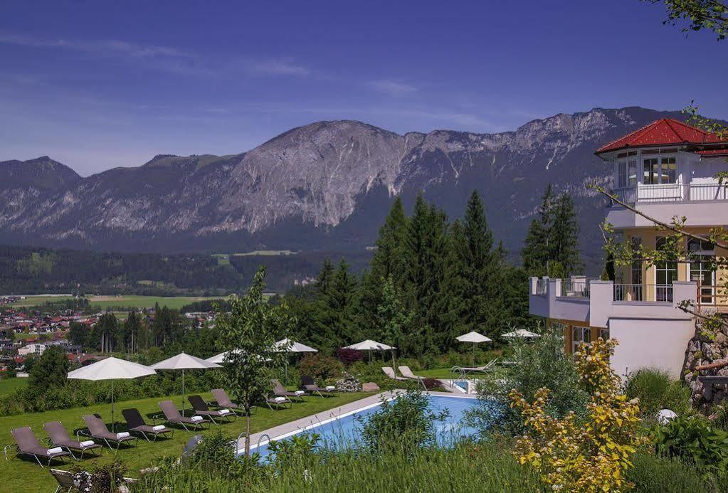 Hotel Panorama Royal Bad Häring Zewnętrze zdjęcie